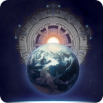Battlevoid: First Contact Logo