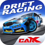 CarX Drift Racing Logo