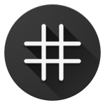 Sudoku – The Clean One Logo