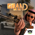 Grand‎ Logo