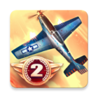 Defense Zone 2 HD Logo