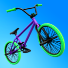 Max Air BMX Logo