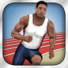 Athletics 3: Summer Sports Logo