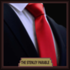 The Stanley Parable Full Logo