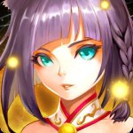 Gothic Wa Mahou Otome - Bishoujo Shooter Logo