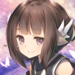 ようこそ実力至上主義の教室へ～マージパズル特別試験 Logo