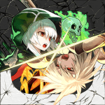 Chain Dungeon Logo