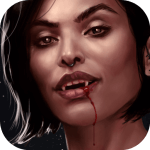 Vampire: The Masquerade Logo