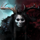 Vampire’s Fall 2 Logo