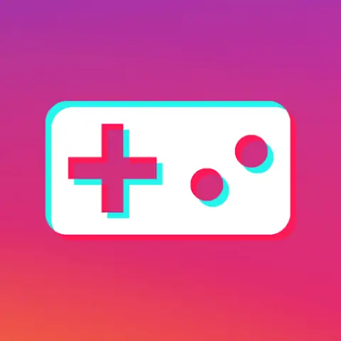 Video Game MOD APK Logo