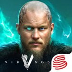 Vikingard Logo