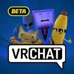 VRChat Logo