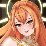 Waifu Battle Logo