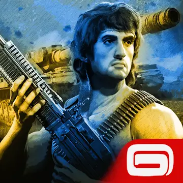 War Planet Online MOD APK Download Logo