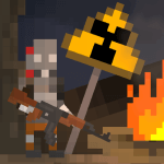 Wasteland Story Logo