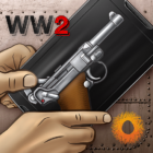 Weaphones WW2: Firearms Sim Logo