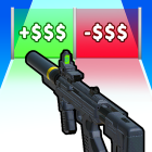 Weapon Master Logo
