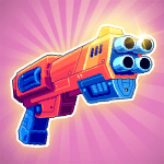 Wild Gunner Logo