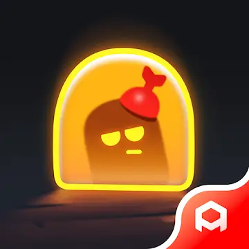 Wittle Defender MOD APK Logo