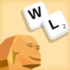 Wordlike – Word Roguelike Logo