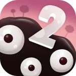 World Of Goo 2 Logo