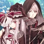 創世魔法師 【魔法 X 養成RPG】 Logo