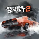 Xtreme Drift 2 Logo