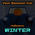 Your Summer Car Logo