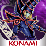Yu-Gi-Oh! Master Duel Logo