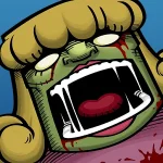 Zombie Age 3 Premium: Survival Logo