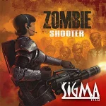 Zombie Shooter Logo